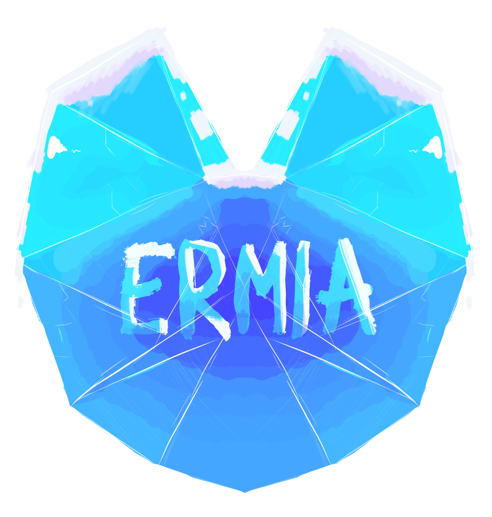 Ermia project logo