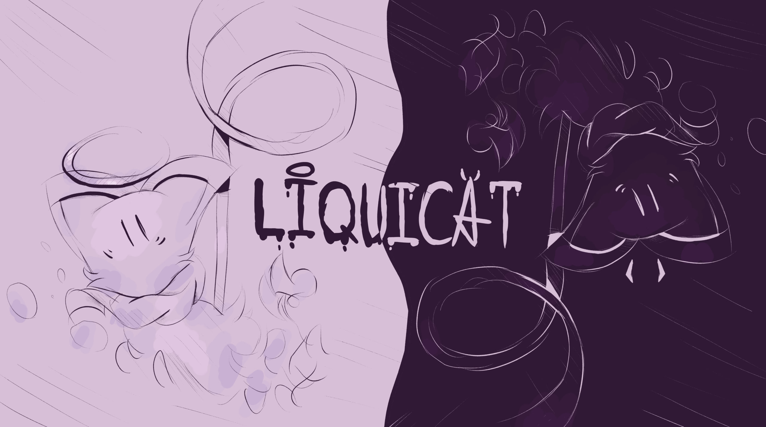 Liquicat project image